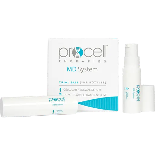 MD Aftercare Trial Set